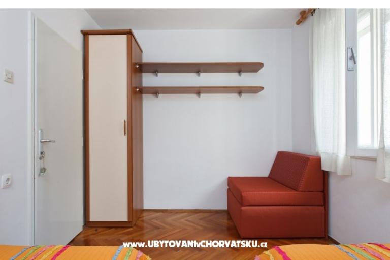 Apartmány i sobe Mileva – foto 13
