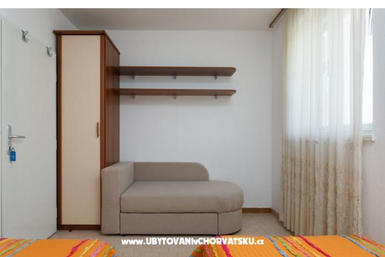 Apartmány i sobe Mileva – foto 14