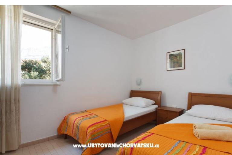 Apartmány i sobe Mileva – foto 15