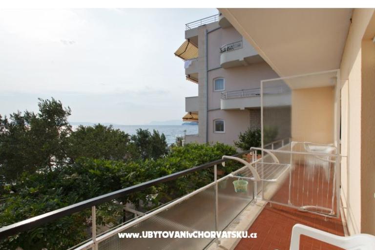 Apartmány i sobe Mileva – foto 16