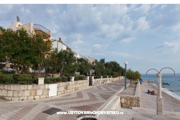 Apartmány i sobe Mileva – foto 18