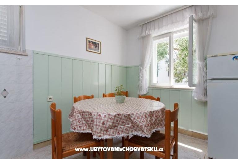 Apartmány i sobe Mileva – foto 2