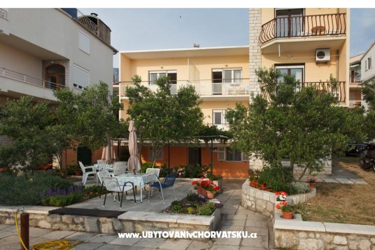 Apartmány i sobe Mileva – foto 3
