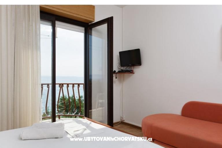 Apartmány i sobe Mileva – foto 5