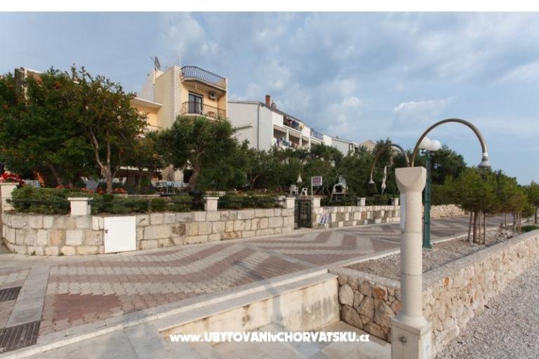 Apartmány i sobe Mileva – foto 7