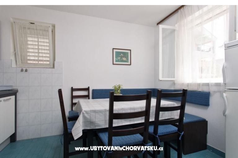 Apartmány i sobe Mileva – foto 9