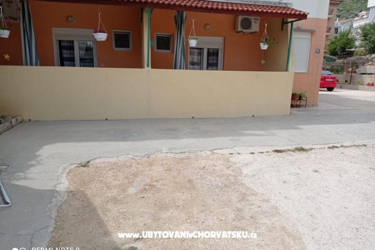 Apartmány Jadranka Vladić – foto 11