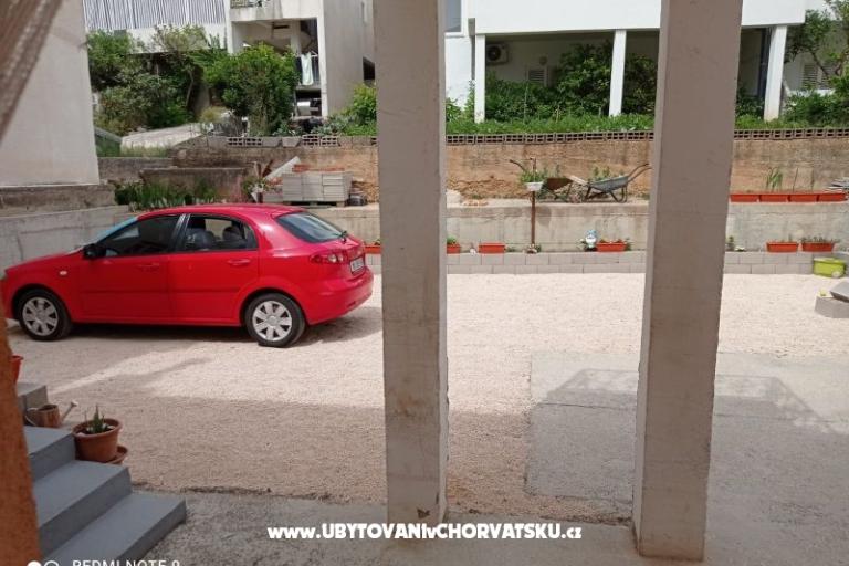 Apartmány Jadranka Vladić – foto 12