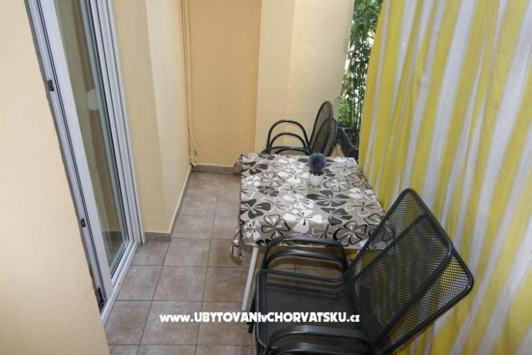 Apartmány Jadranka Vladić – foto 3