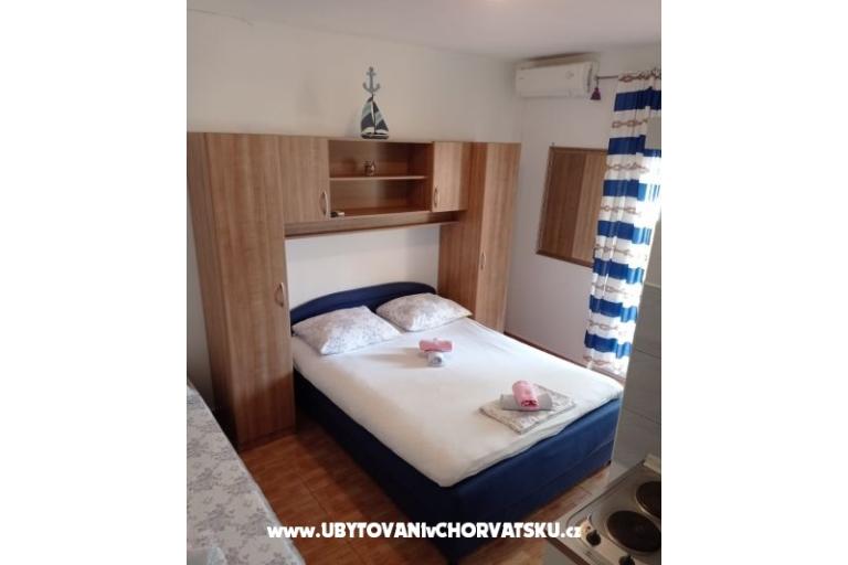 Apartmány Jadranka Vladić – foto 6