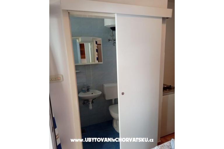 Apartmány Jadranka Vladić – foto 8