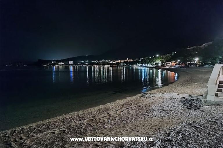 Apartmány Tucepi Jakić – foto 17