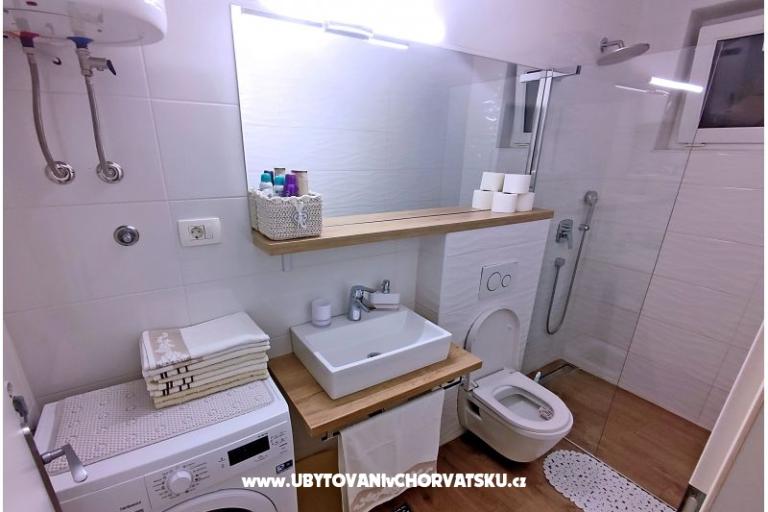 Apartmány Tucepi Jakić – foto 18