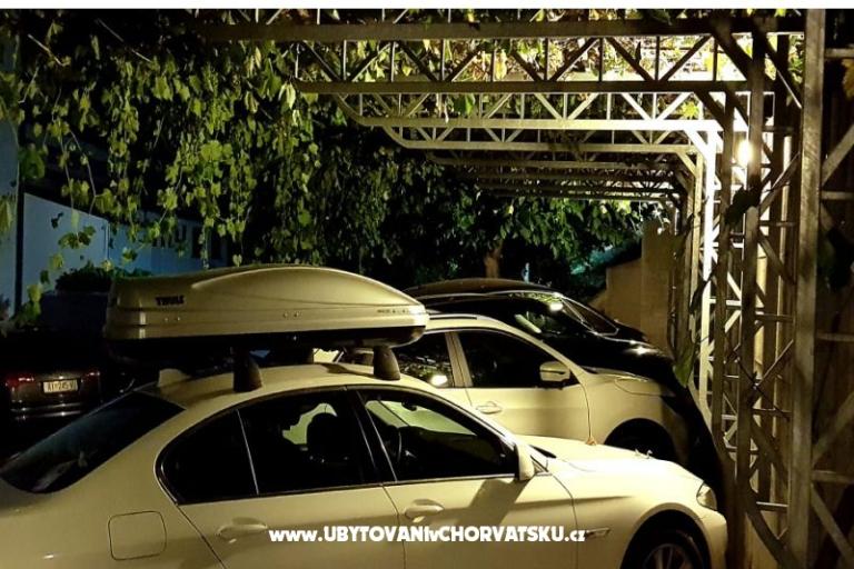 Apartmány Tucepi Jakić – foto 5