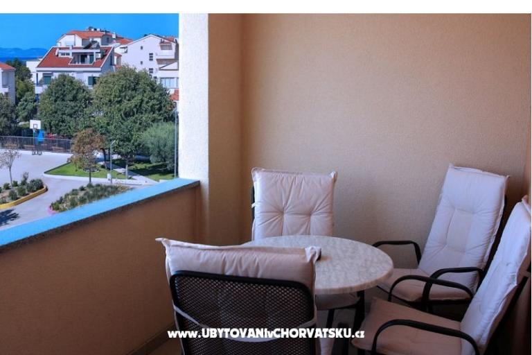 Apartmány Tucepi Jakić – foto 8