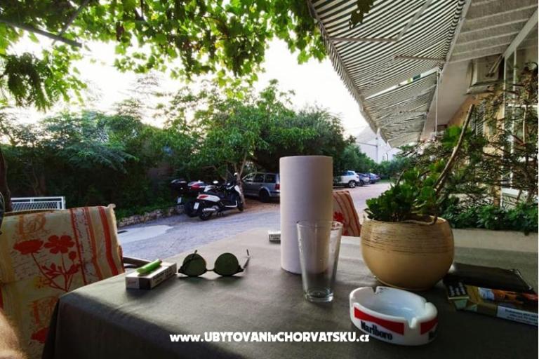 Apartmány Josko – foto 10