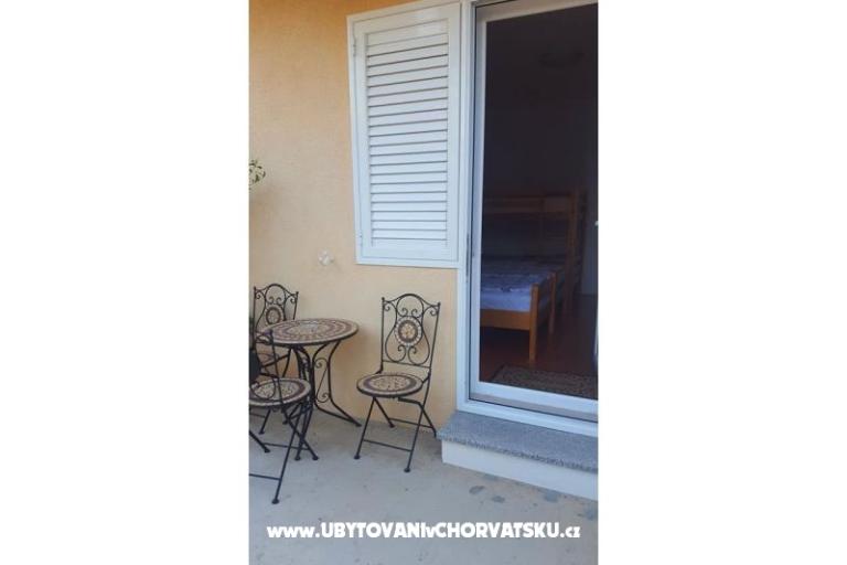 Apartmány Josko – foto 13