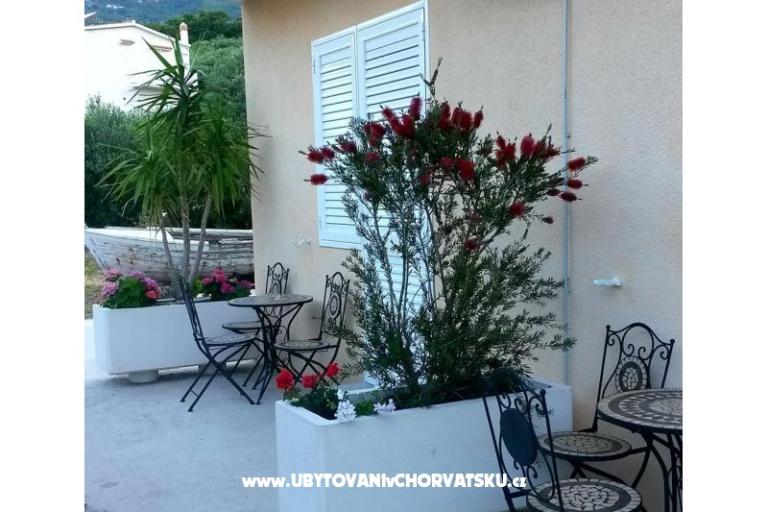 Apartmány Josko – foto 14