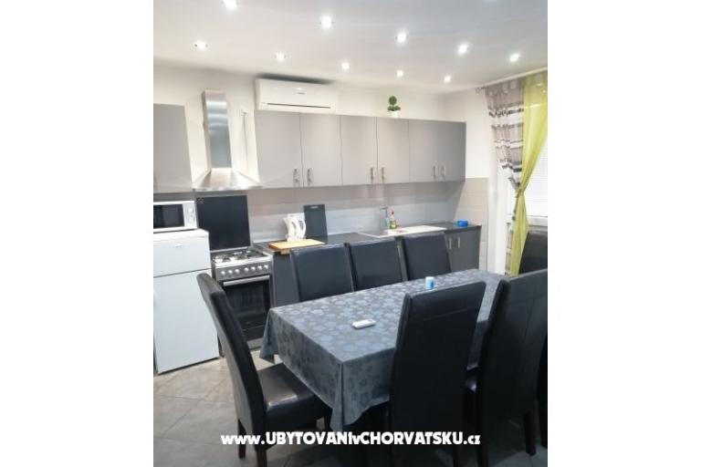 Apartmány Josko – foto 17