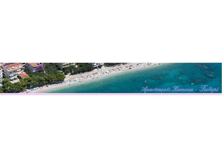 Apartmány Kamena – foto 10