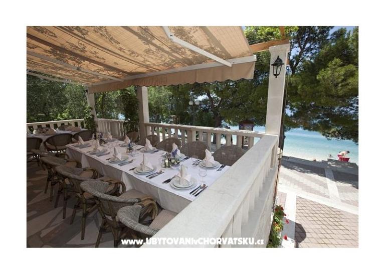 Apartmány Kamena – foto 14