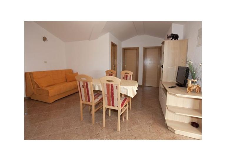 Apartmány Kamena – foto 4