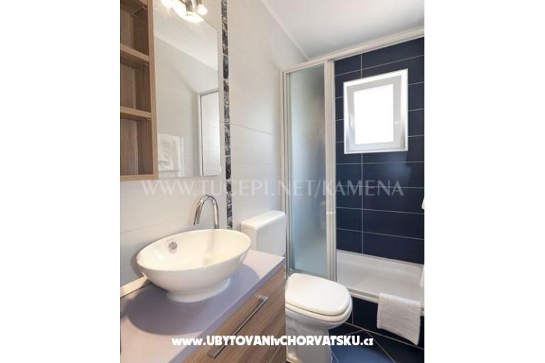 Apartmány Kamena – foto 5