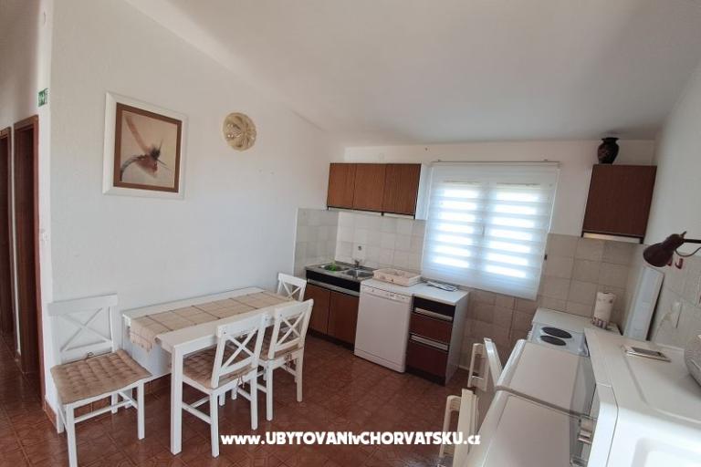 Apartmány Kamena 57 – foto 15