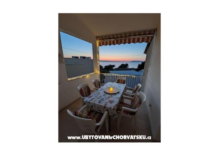 Apartmány Kamena 57 – foto 19