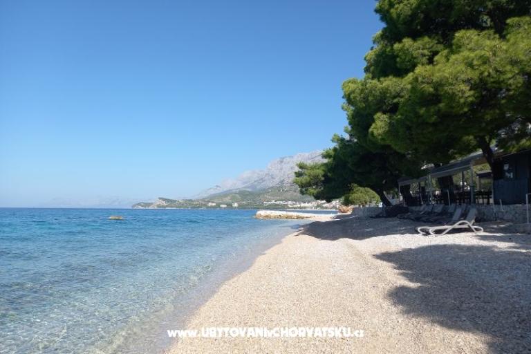 Apartmány Kamena 57 – foto 2