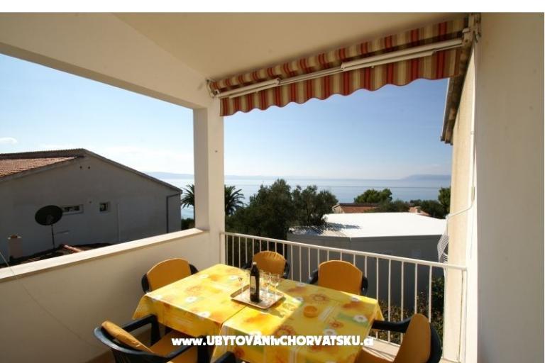 Apartmány Kamena 57 – foto 9