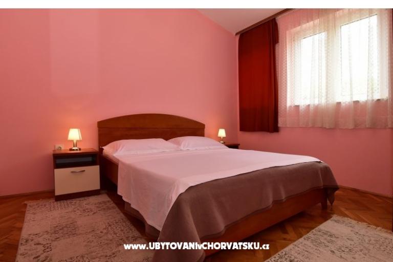 Apartmány Kraj - Tučepi – foto 14