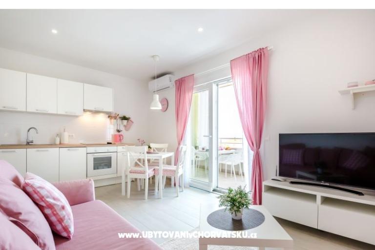 Apartmány Ksenija – foto 10