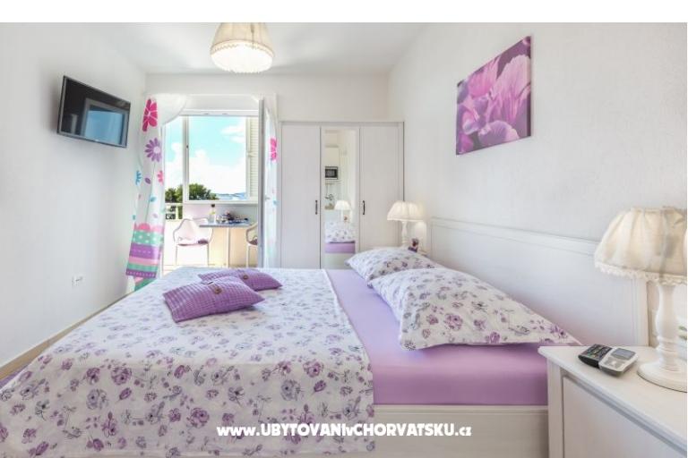 Apartmány Ksenija – foto 14