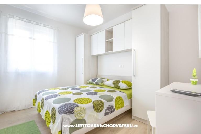 Apartmány Ksenija – foto 16