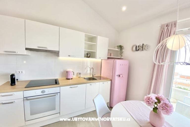 Apartmány Ksenija – foto 2