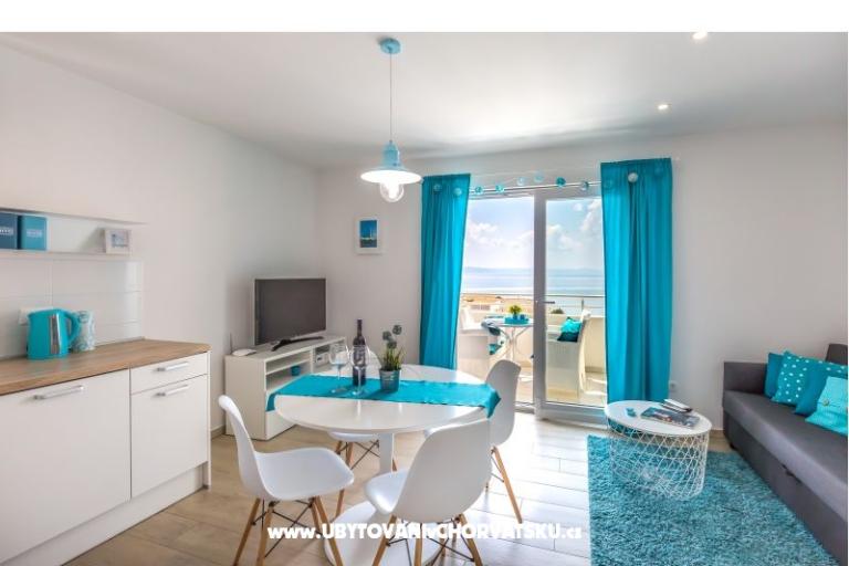 Apartmány Ksenija – foto 3