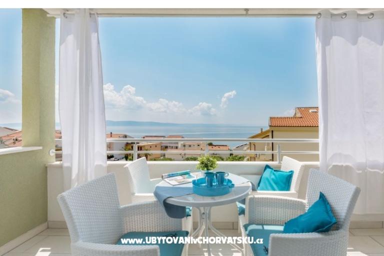 Apartmány Ksenija – foto 6