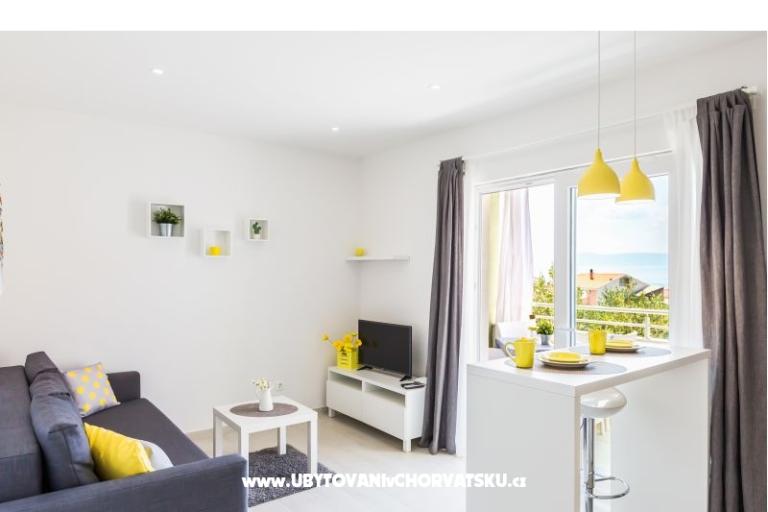 Apartmány Ksenija – foto 8