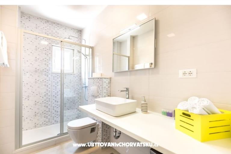 Apartmány Ksenija – foto 9