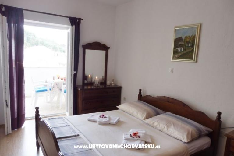 Apartmány Šarić – foto 11
