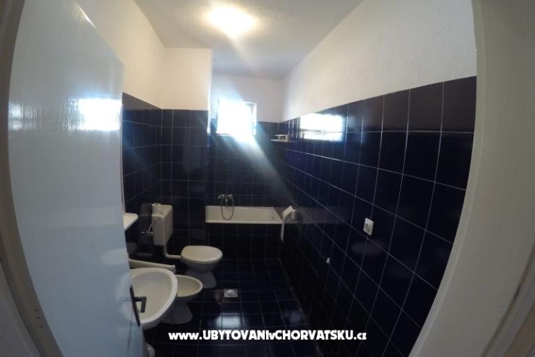 Apartmány Šarić – foto 12