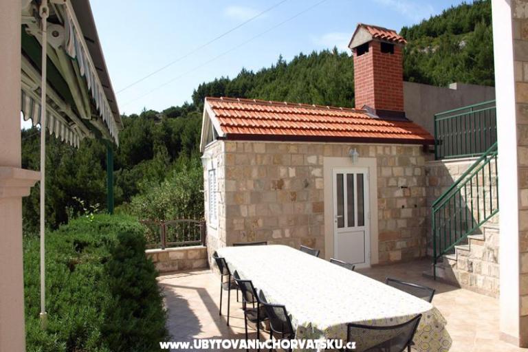 Apartmány Mali raj – foto 4