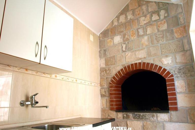 Apartmány Mali raj – foto 6