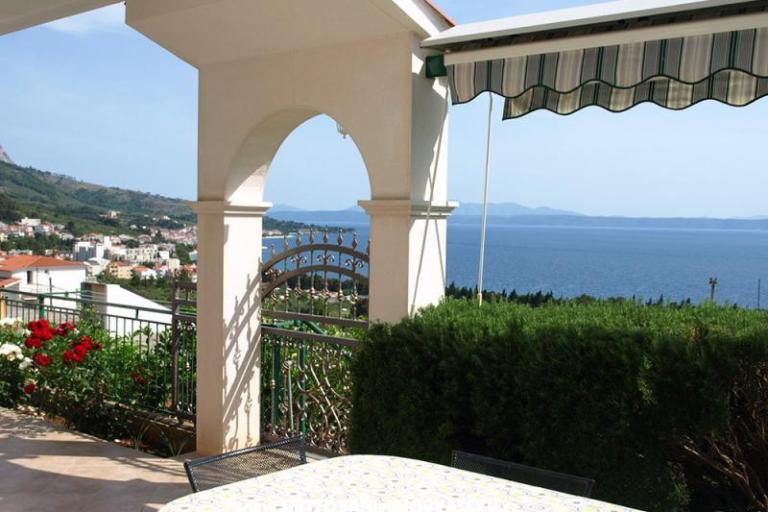Apartmány Mali raj – foto 8