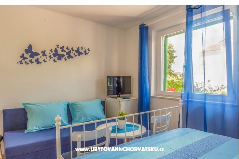 Apartmány Marko – foto 13