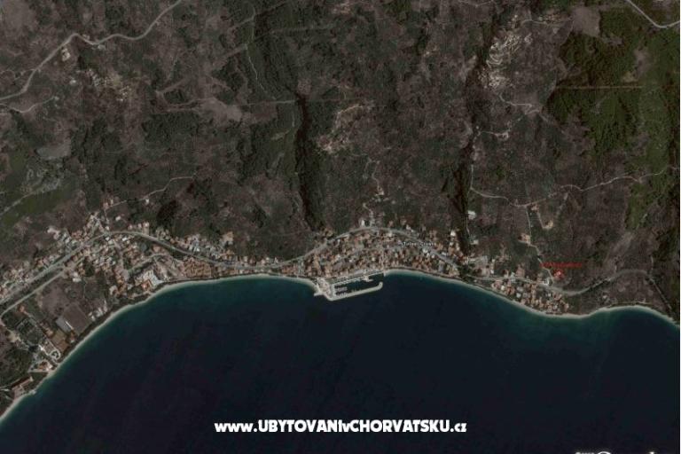 Apartmány Marija &amp; Frane Mravičić – foto 10