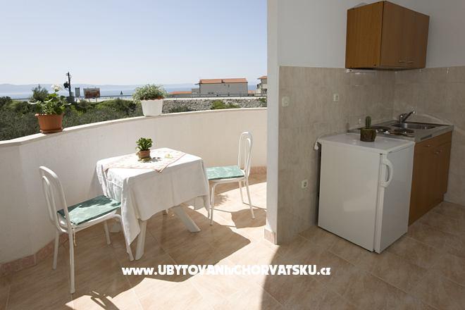 Apartmány Marija &amp; Frane Mravičić – foto 3