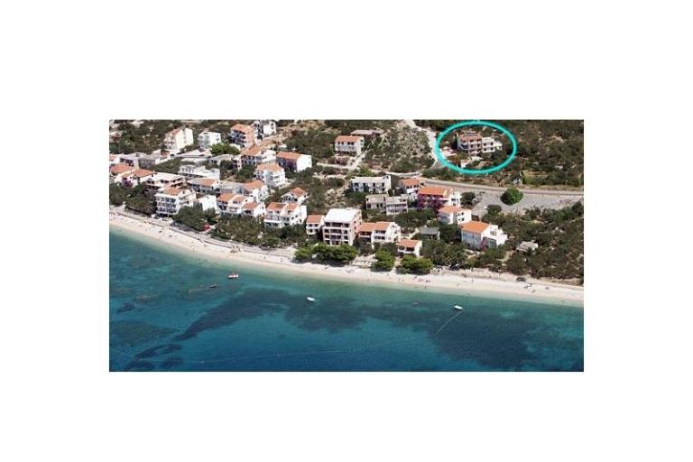 Apartmány Marija &amp; Frane Mravičić – foto 7