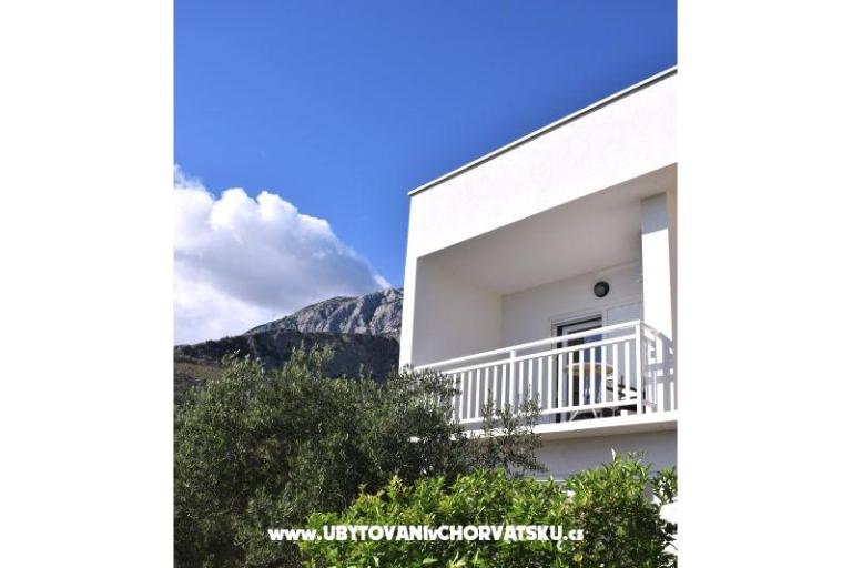Apartmány Marin – foto 3